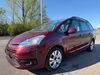 Citroen C4 Picasso krauchenwies