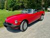MG MGB Dorn-Dürkheim