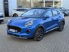 Ford Puma siebeldingen