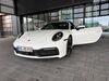 Porsche 992 stockhausen-illfurth