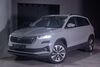 Skoda Karoq kuehbach