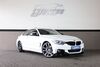 BMW 440 roedelhausen