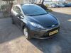 Ford Fiesta schoena-kolpien