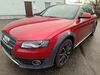 Audi A4 Allroad kuehbach