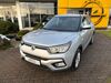 SsangYong Tivoli juetrichau