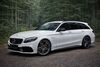 Mercedes-Benz C 63 AMG geisenfeld