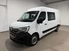 Renault Master juetrichau