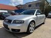 Audi S4 tegernsee