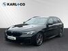BMW 530 muenster-sarmsheim