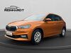 Skoda Fabia muehlstedt