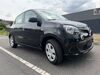 Renault Twingo hueckeswagen