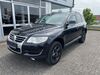 VW Touareg muenster-sarmsheim