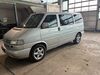 VW T4 Multivan schwallungen