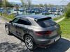 Porsche Macan schenkenzell