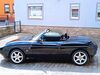 Fiat Barchetta walhausen