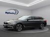 BMW 540 dorn-duerkheim