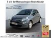 Fiat 500 gau-odernheim