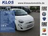 Fiat 500e gau-odernheim