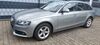 Audi A4 stadecken-elsheim