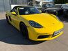 Porsche Boxster rieschweiler-muehlbach