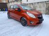 Chevrolet Spark ockenheim