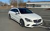Mercedes-Benz CLA 220 Shooting Brake drossdorf