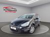 Ford S-Max grafenhausen