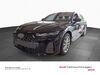 Audi A6 zempow
