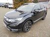 Honda CR-V Saalow