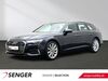 Audi A6 saerbeck