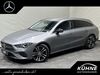 Mercedes-Benz CLA 180 Shooting Brake juetrichau
