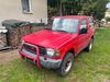 Mitsubishi Pajero Löhma