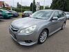 Subaru Legacy krauchenwies
