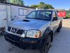 Nissan Navara Saalow