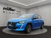 Peugeot e-208 wiersdorf
