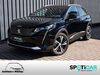 Peugeot 3008 niederhosenbach