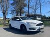 Ford Focus roedelhausen