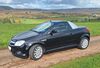 Opel Tigra walhausen