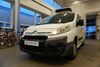 Citroen Jumpy woelferbuett