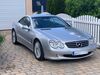 Mercedes-Benz SL 350 ruttersdorf-lotschen