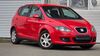 Seat Altea trechtingshausen