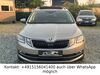 Skoda Octavia ockenheim