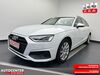 Audi A4 zeltingen-rachtig