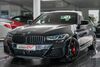 BMW 545 Meinborn