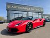 Ferrari 488 Spider roedelhausen