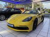 Porsche Boxster ehringshausen