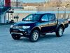 Mitsubishi L200 Niederdürenbach