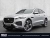 Jaguar F-Pace irrhausen