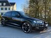 Audi A3 solingen