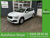 Skoda Kamiq bueddenstedt